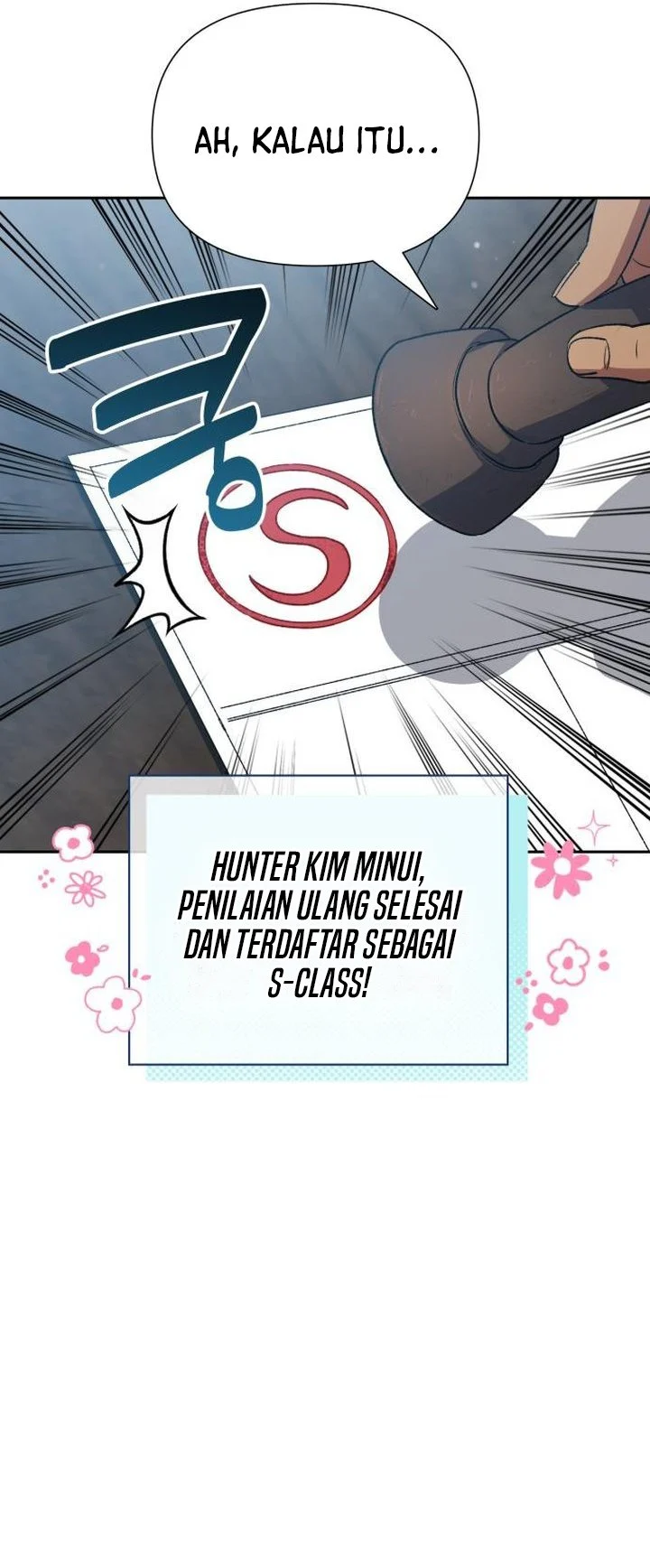 The S-Classes That I Raised Chapter 157 Gambar 23