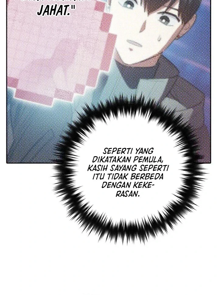 The S-Classes That I Raised Chapter 158 Gambar 20