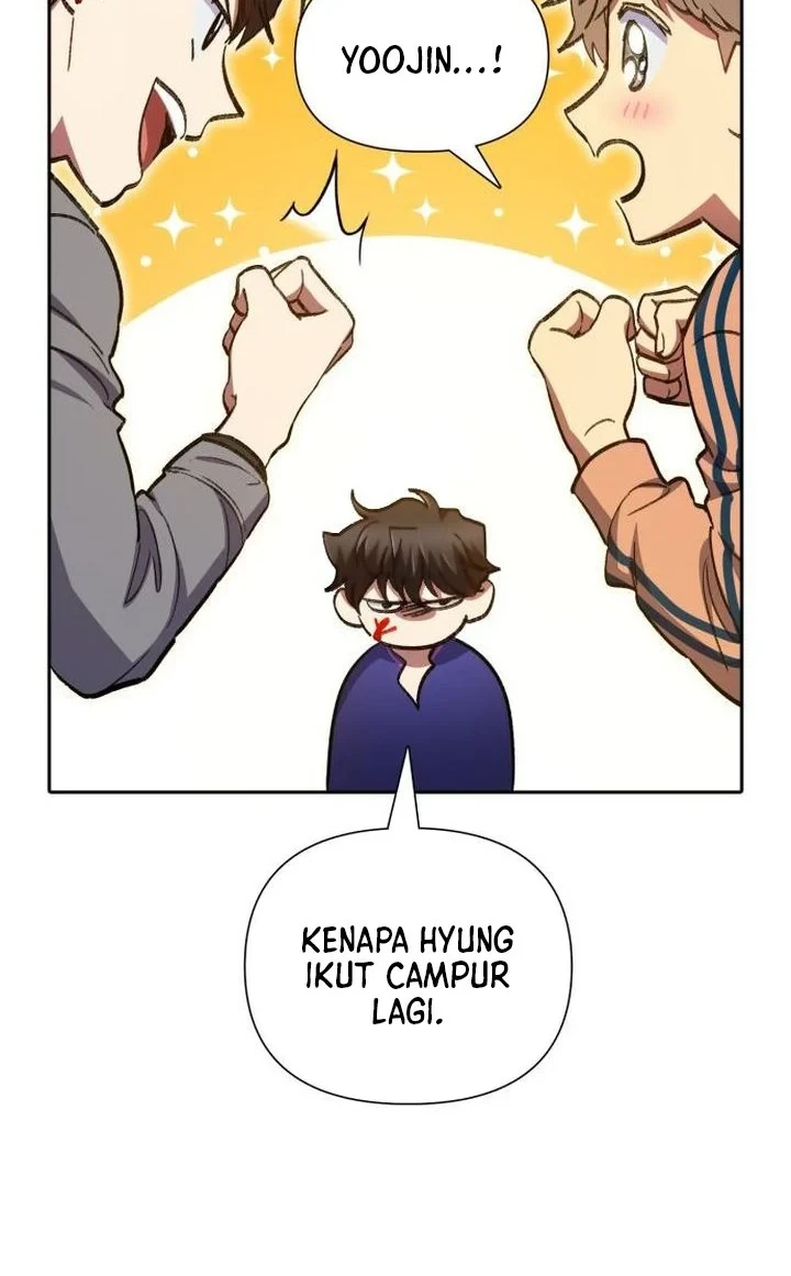 The S-Classes That I Raised Chapter 158 Gambar 23