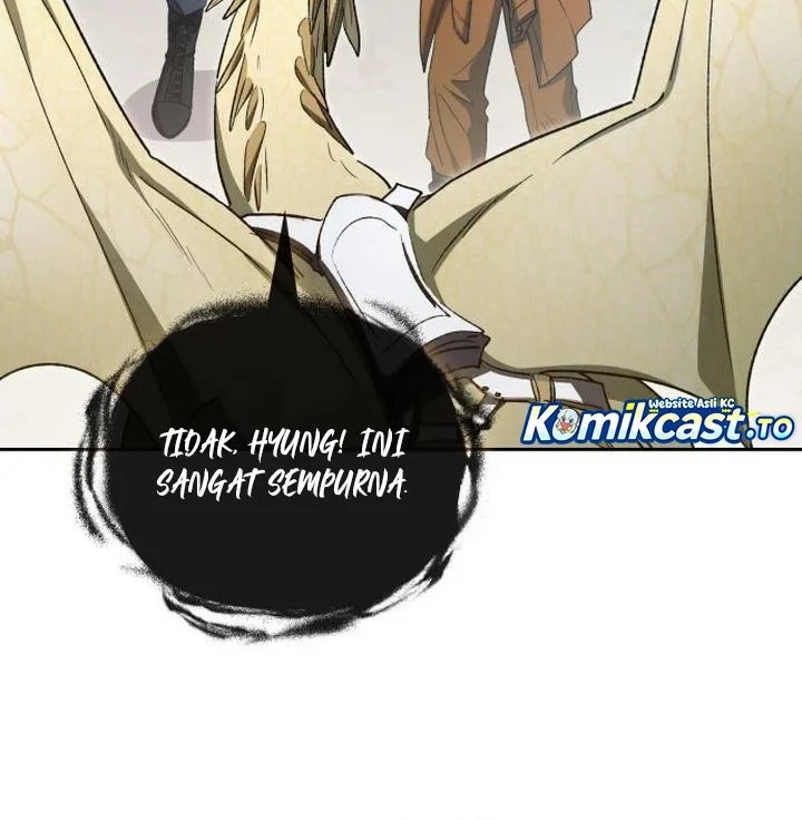 The S-Classes That I Raised Chapter 160 Gambar 21