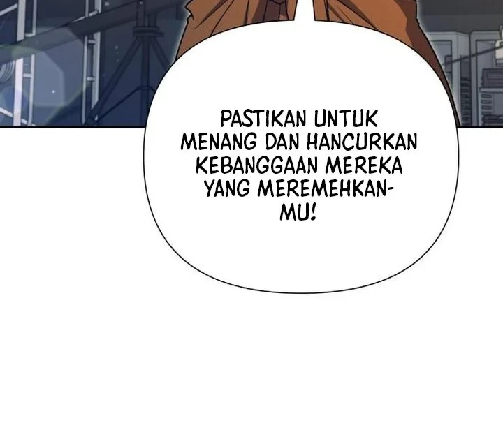 The S-Classes That I Raised Chapter 160 Gambar 23