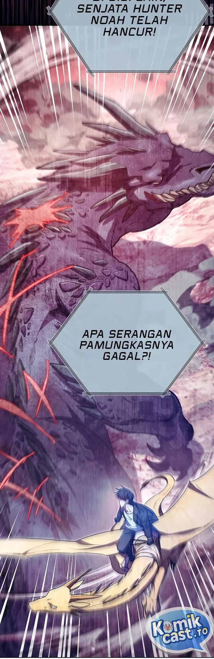The S-Classes That I Raised Chapter 162 Gambar 24