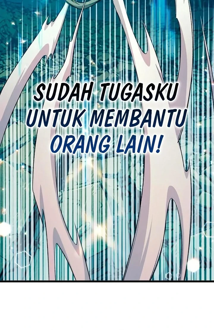 The S-Classes That I Raised Chapter 163 Gambar 23