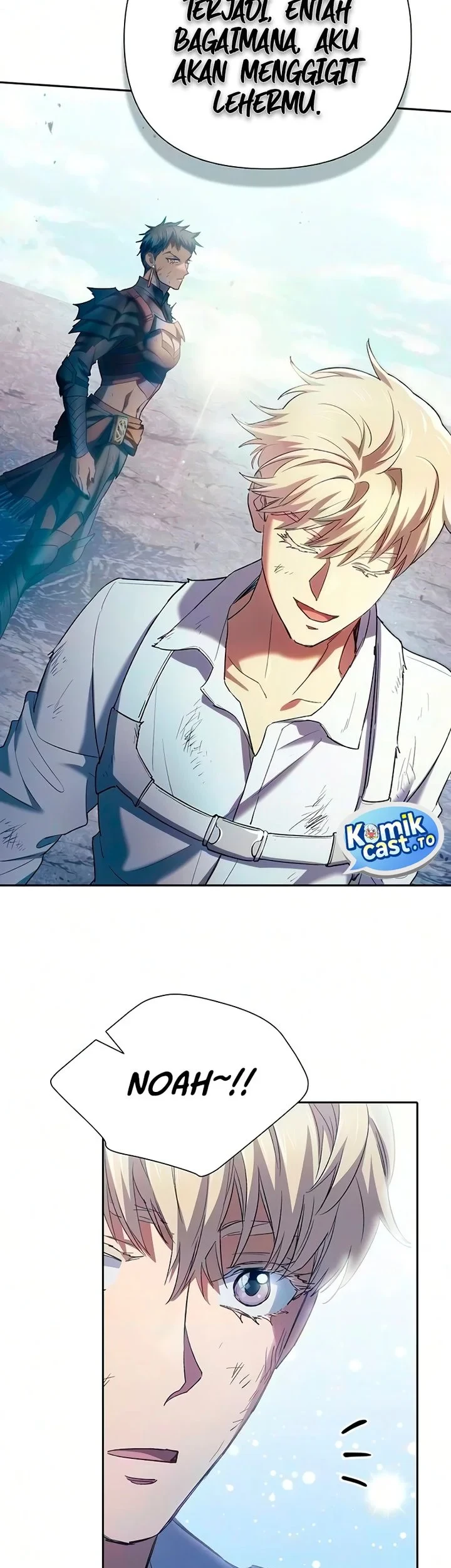 The S-Classes That I Raised Chapter 164 Gambar 16