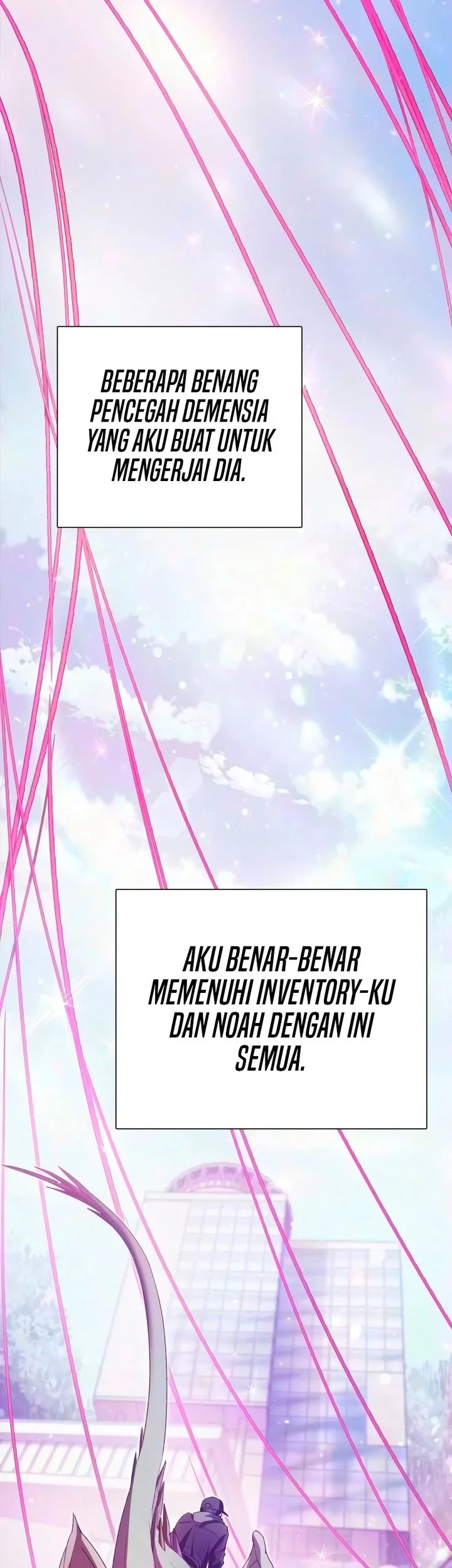 The S-Classes That I Raised Chapter 167 Gambar 19