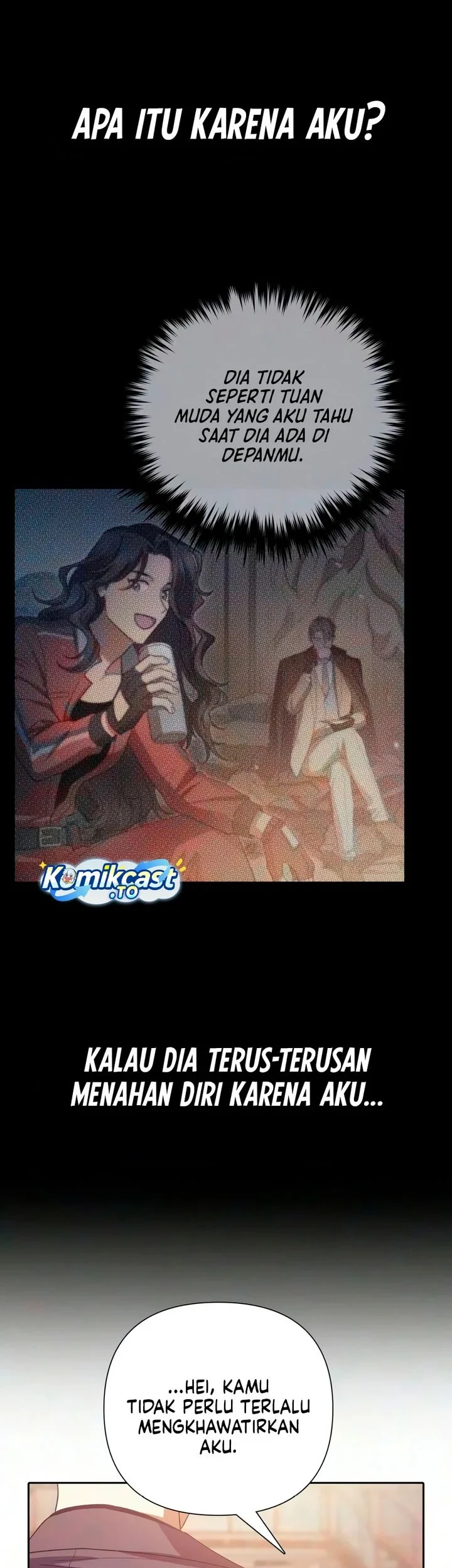 The S-Classes That I Raised Chapter 169 Gambar 17