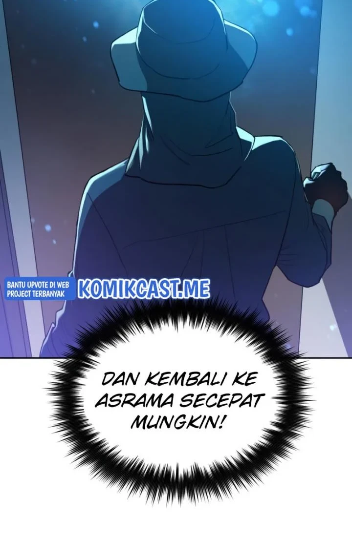 The S-Classes That I Raised Chapter 49 Gambar 21