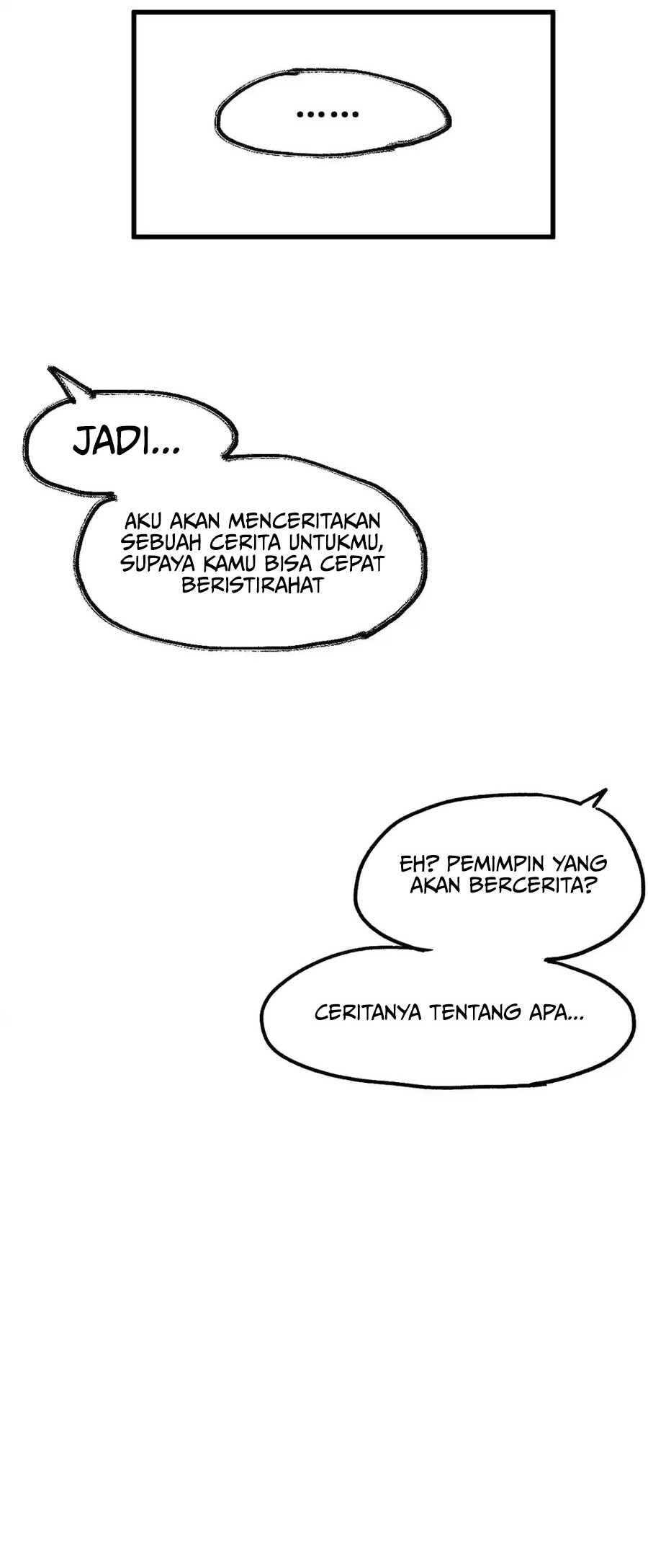 The Sacred Ruins Chapter 124 halaman 16