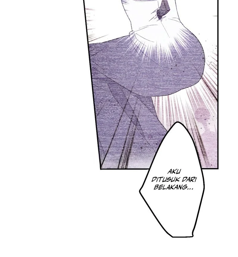 The Sacrificial Princess Ran Away and was Devotedly Adored Chapter 3 Gambar 12