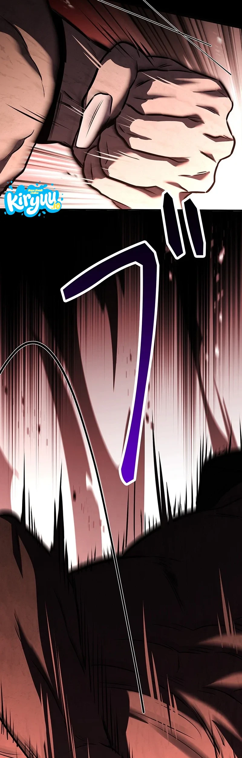 The Saint Levels Up Through Necromancy Chapter 28 Gambar 22