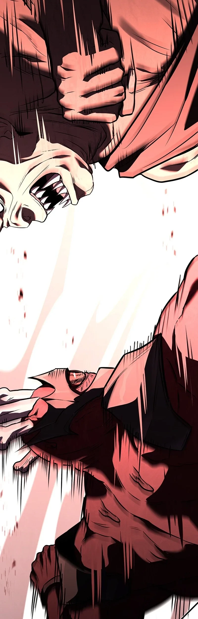 The Saint Levels Up Through Necromancy Chapter 28 Gambar 23