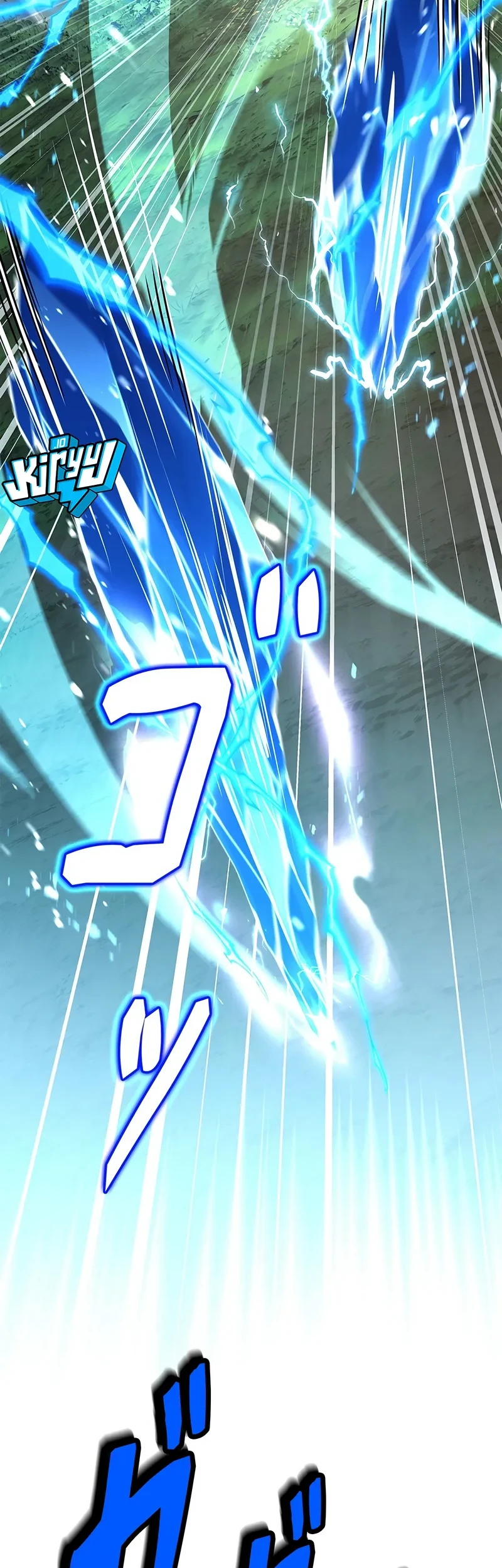 The Saint Levels Up Through Necromancy Chapter 30 Gambar 23