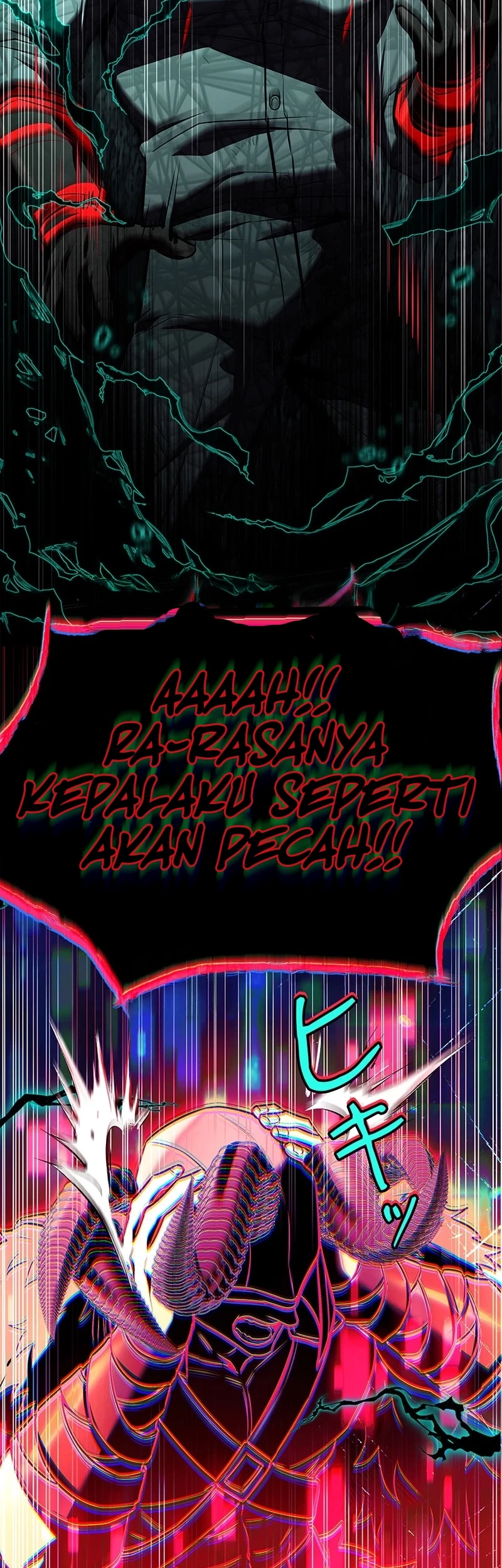 The Saint Levels Up Through Necromancy Chapter 33 Gambar 18