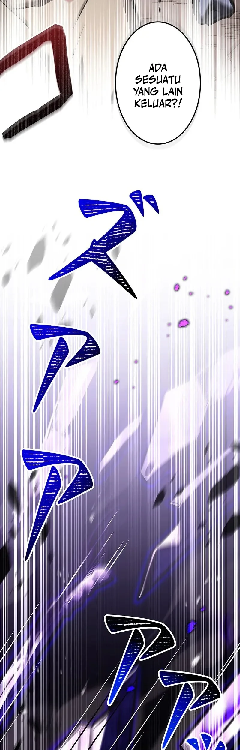 The Saint Levels Up Through Necromancy Chapter 36 Gambar 18