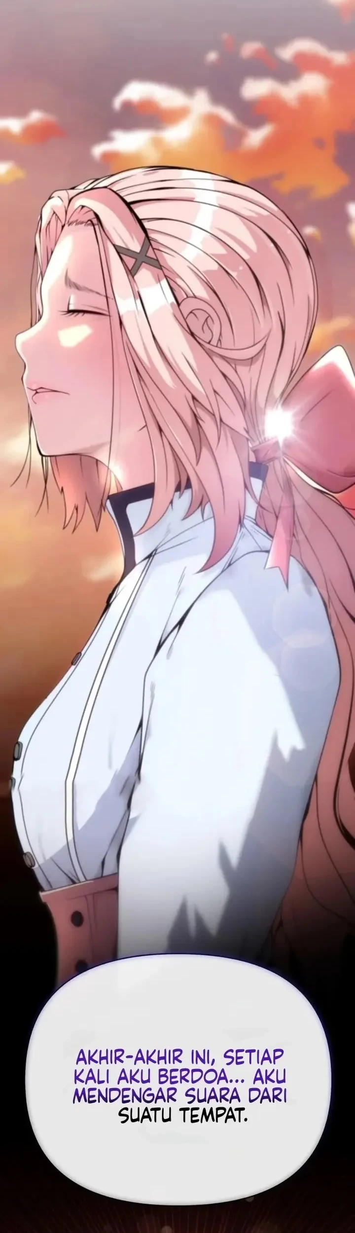 The Saint Who Blooms Beyond Time Chapter 1 Gambar 41