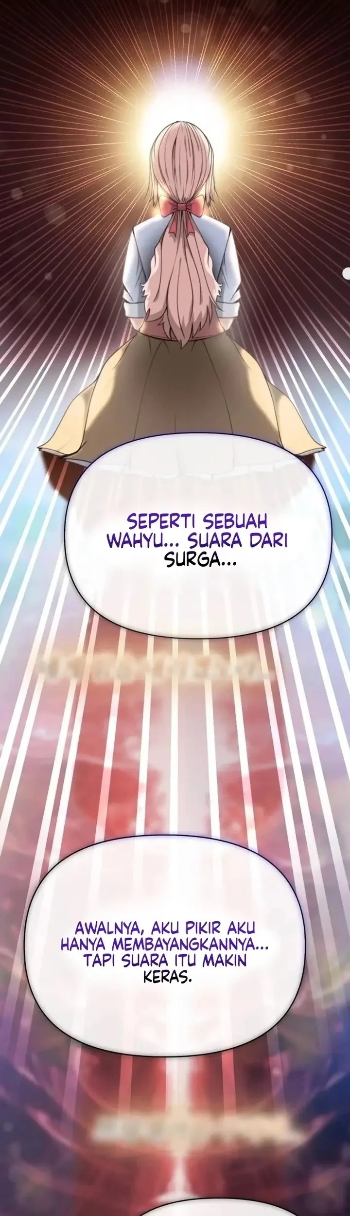 The Saint Who Blooms Beyond Time Chapter 1 Gambar 42