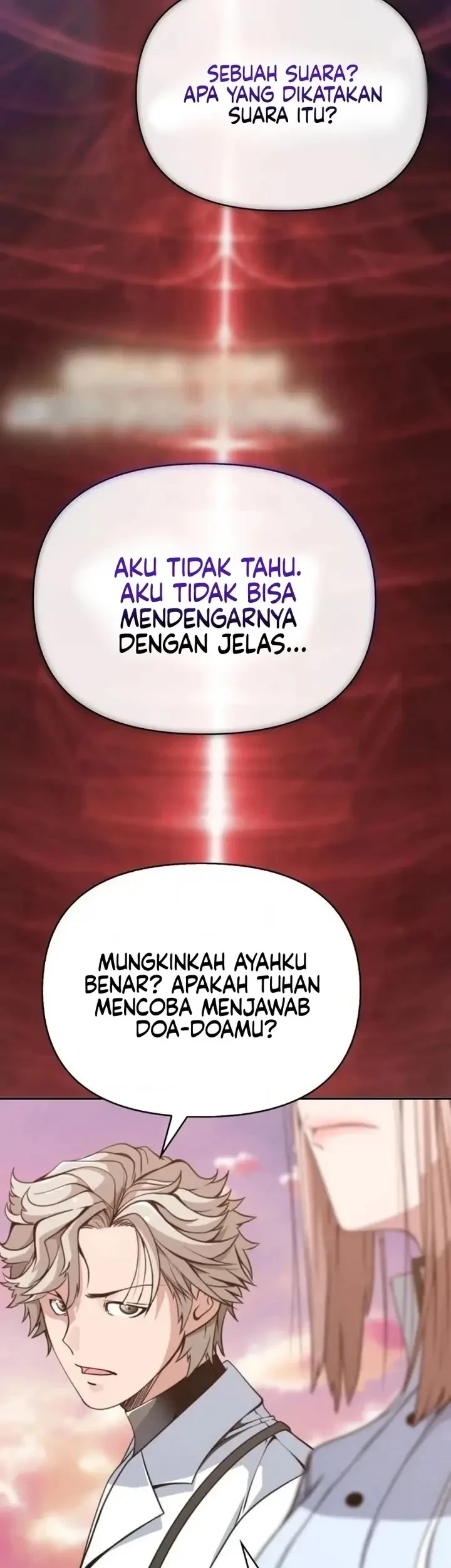 The Saint Who Blooms Beyond Time Chapter 1 Gambar 43