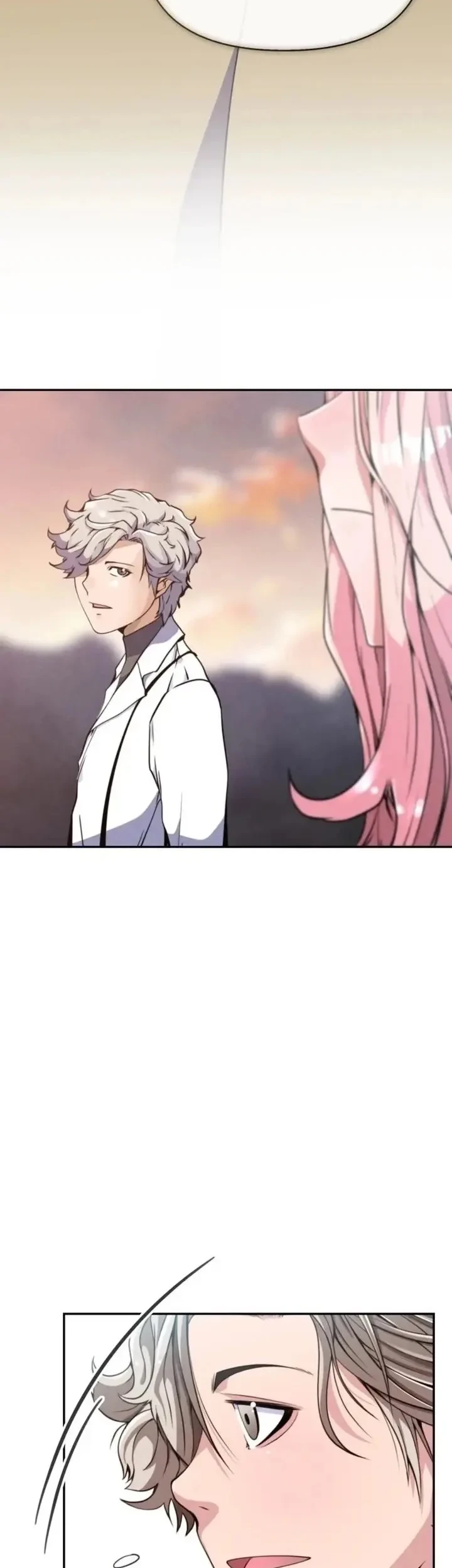 The Saint Who Blooms Beyond Time Chapter 1 Gambar 47