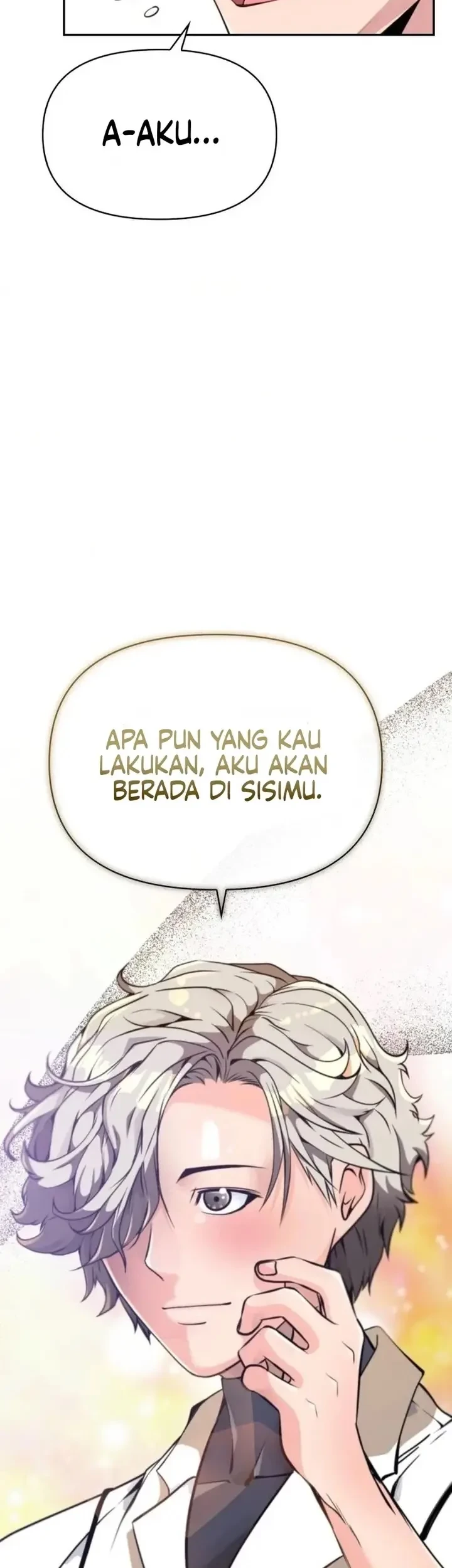 The Saint Who Blooms Beyond Time Chapter 1 Gambar 48