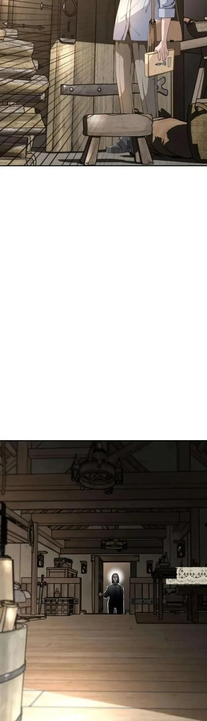 The Saint Who Blooms Beyond Time Chapter 2 Gambar 16