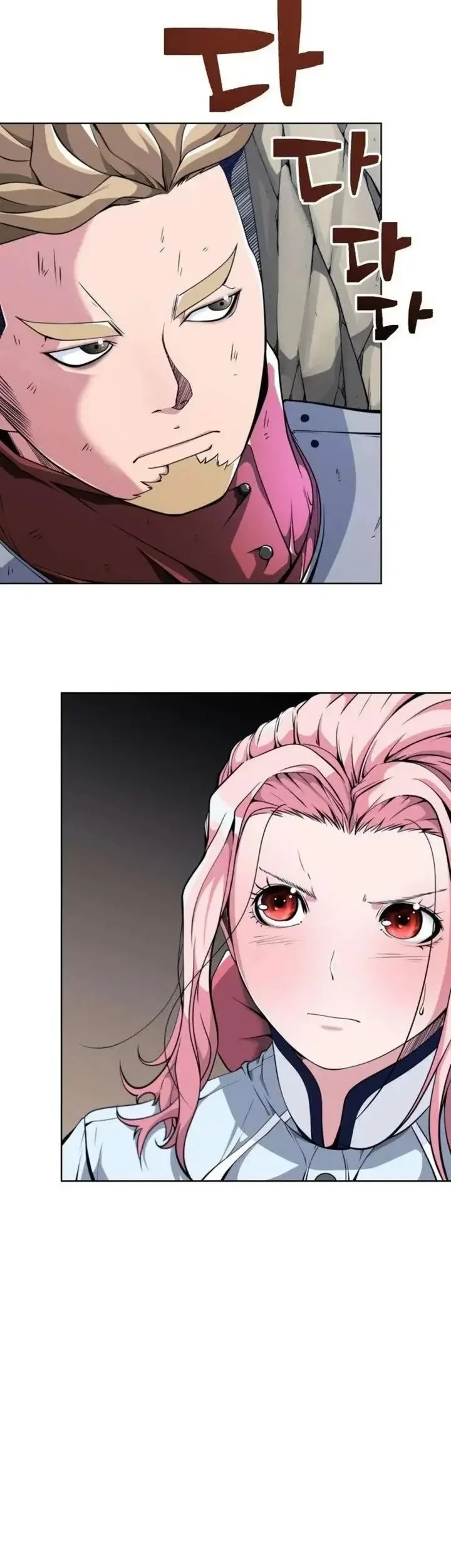 The Saint Who Blooms Beyond Time Chapter 6 Gambar 17