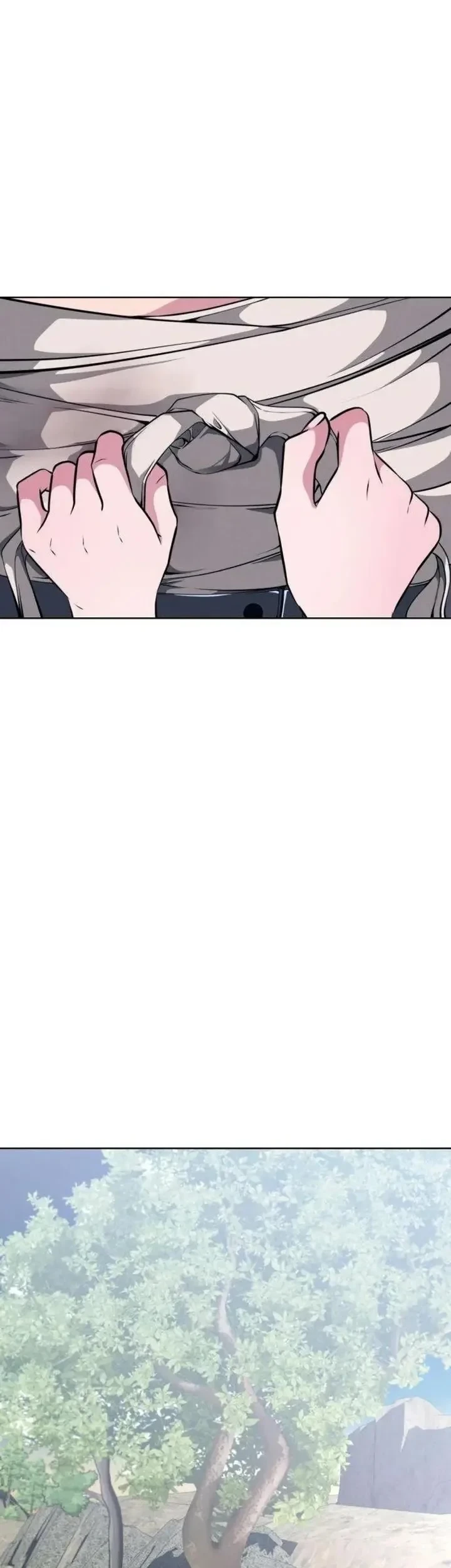 The Saint Who Blooms Beyond Time Chapter 6 Gambar 18