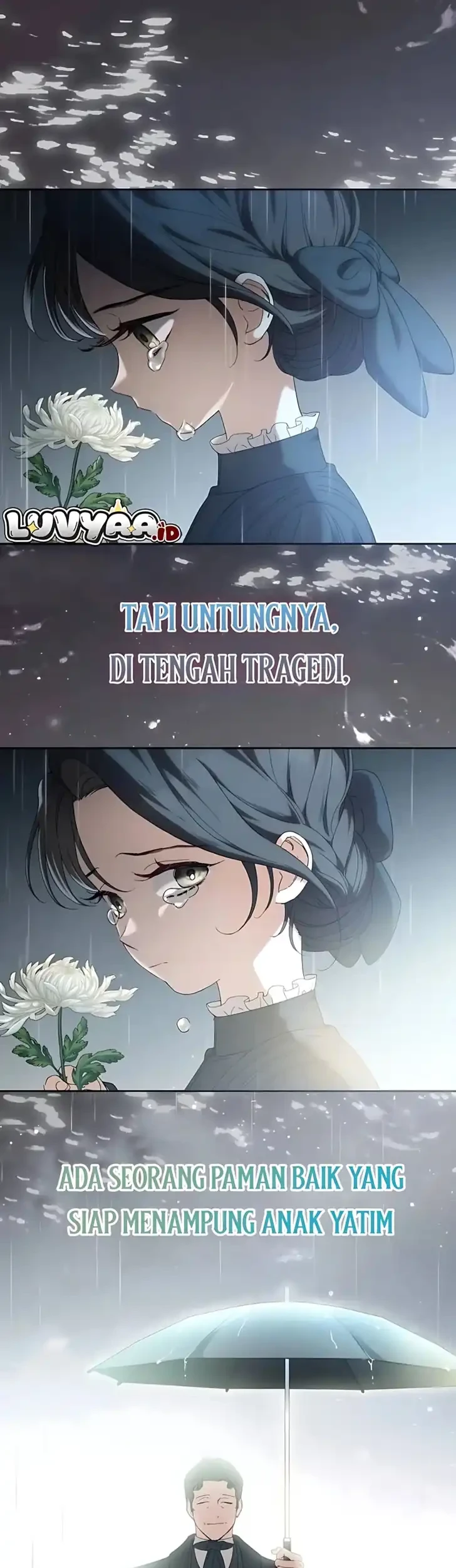 The Scandal Maker Has Returned Chapter 1 Gambar 16