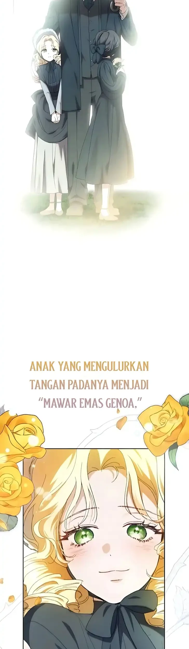 The Scandal Maker Has Returned Chapter 1 Gambar 17