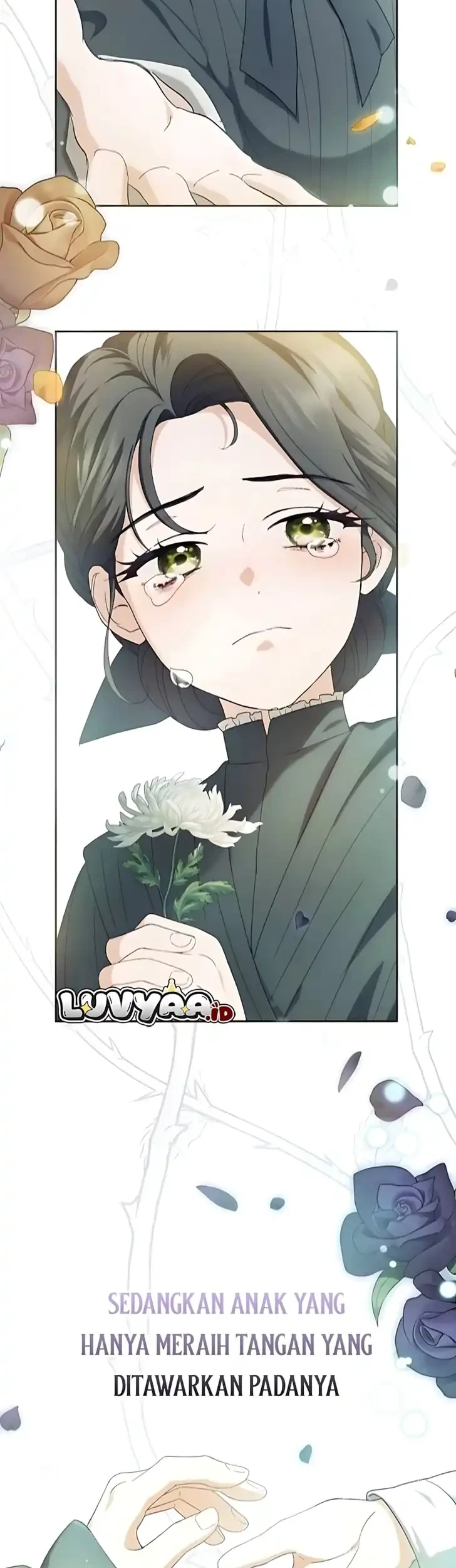 The Scandal Maker Has Returned Chapter 1 Gambar 18