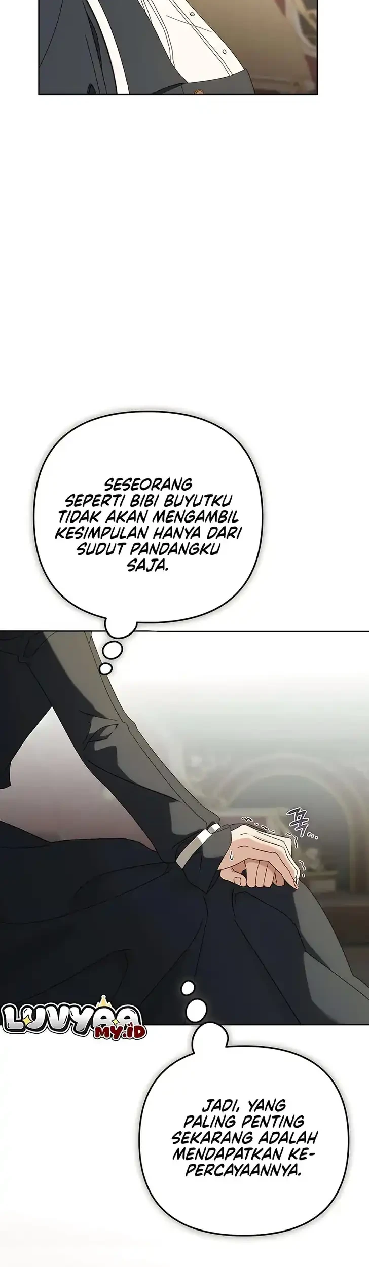 The Scandal Maker Has Returned Chapter 10 Gambar 18