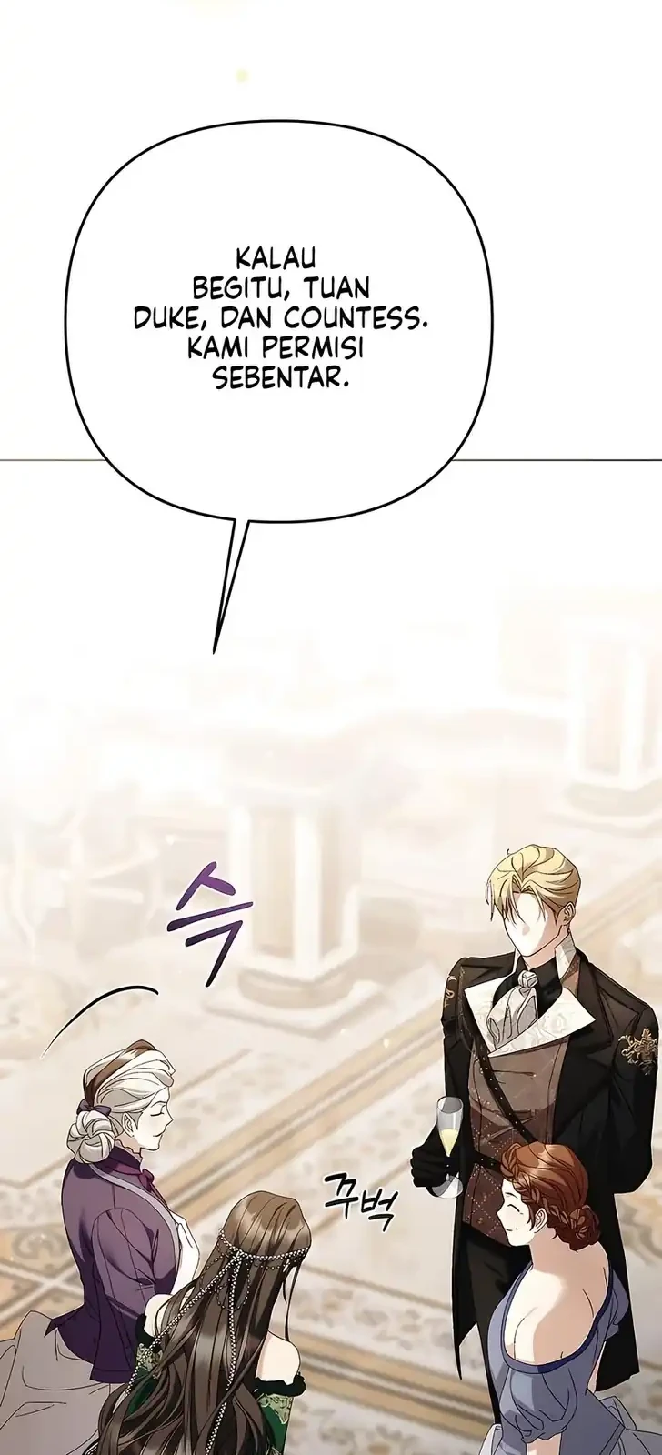 The Scandal Maker Has Returned Chapter 11 Gambar 20