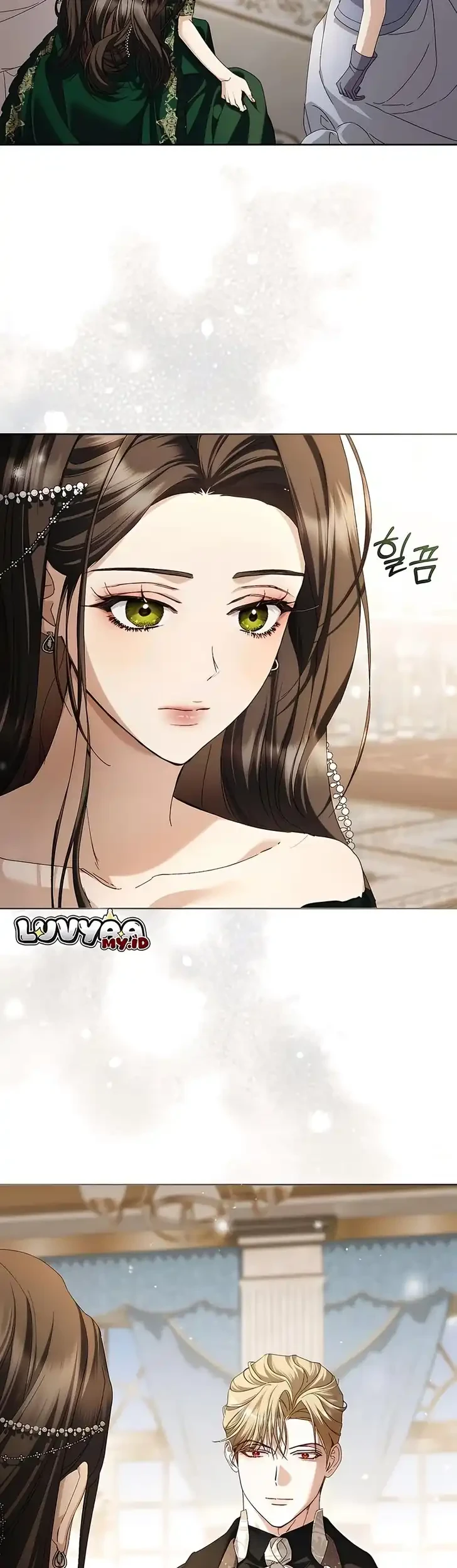 The Scandal Maker Has Returned Chapter 11 Gambar 21