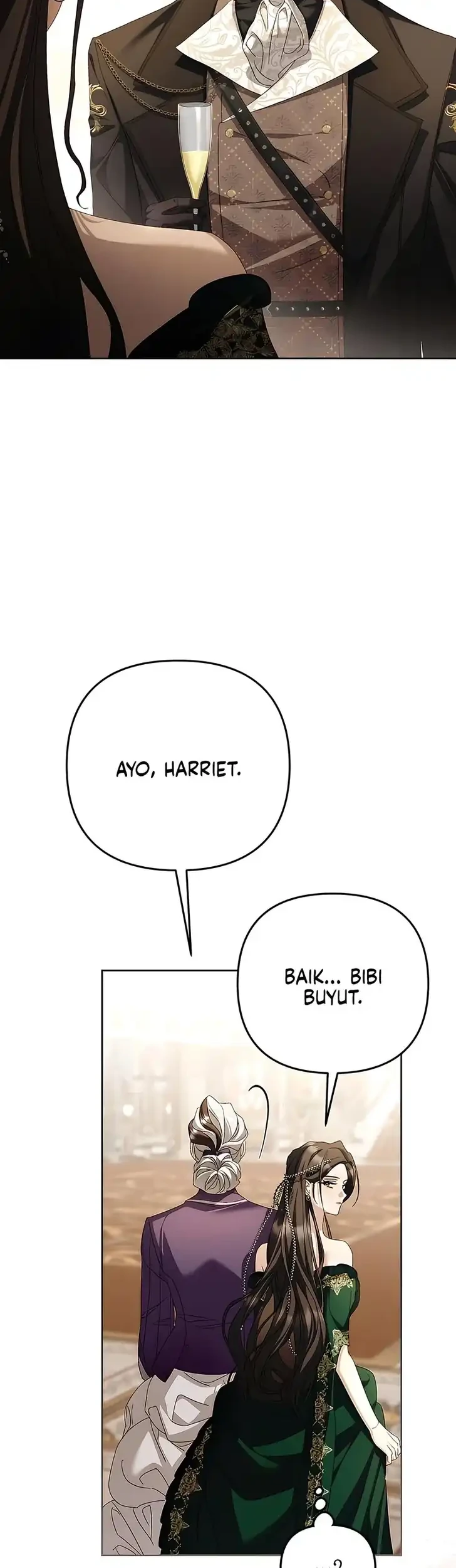 The Scandal Maker Has Returned Chapter 11 Gambar 22