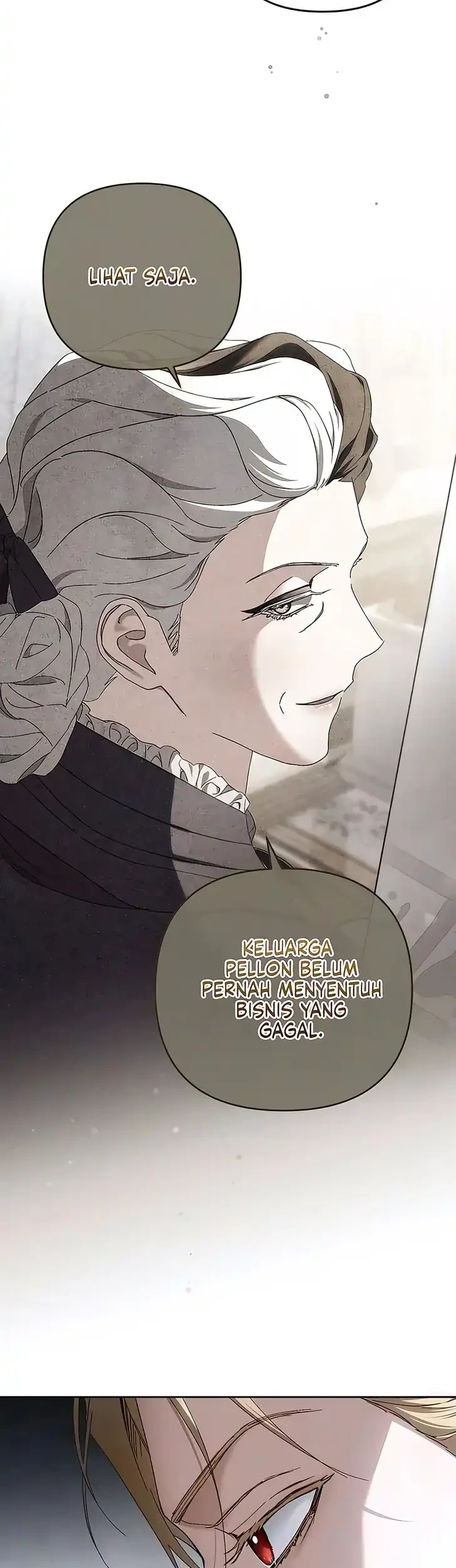 The Scandal Maker Has Returned Chapter 12 Gambar 18
