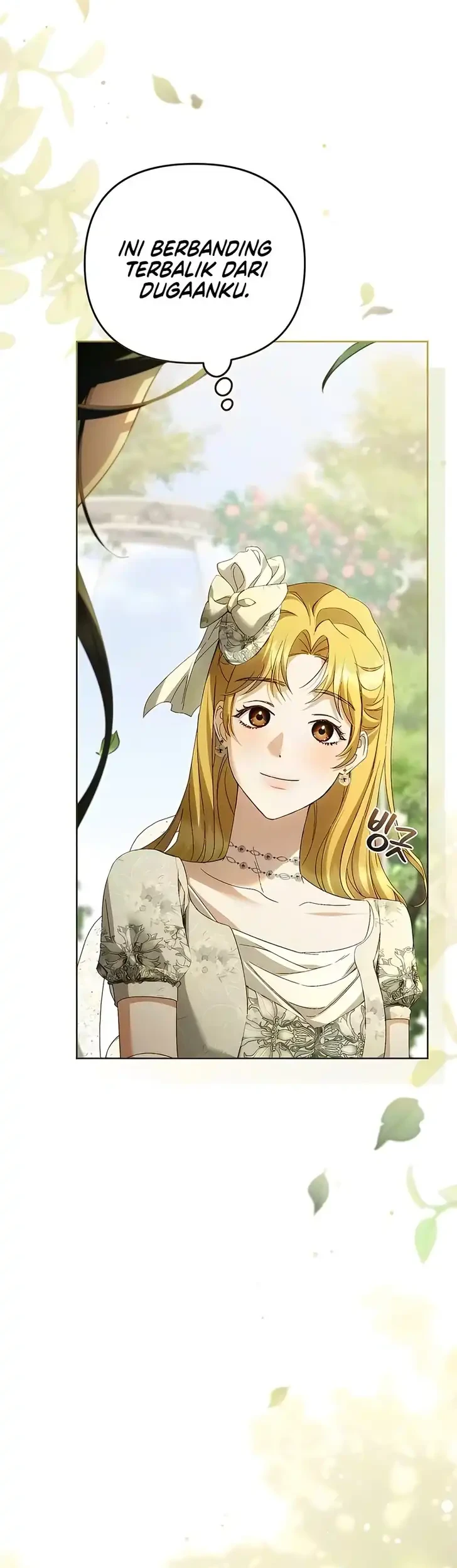 The Scandal Maker Has Returned Chapter 13 Gambar 23