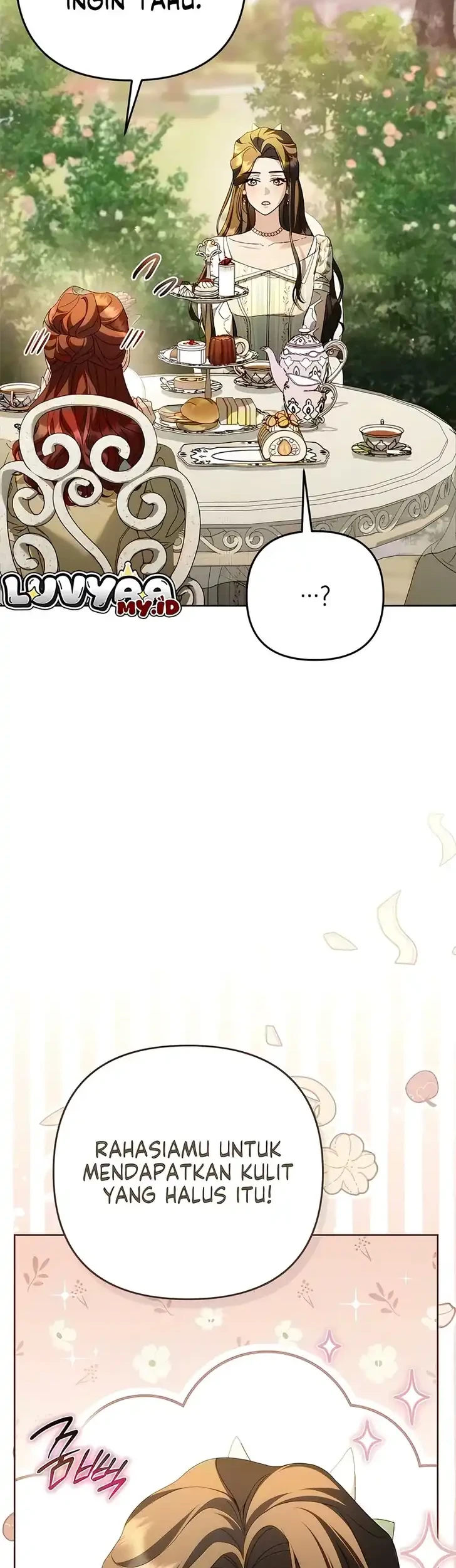 The Scandal Maker Has Returned Chapter 13 Gambar 26