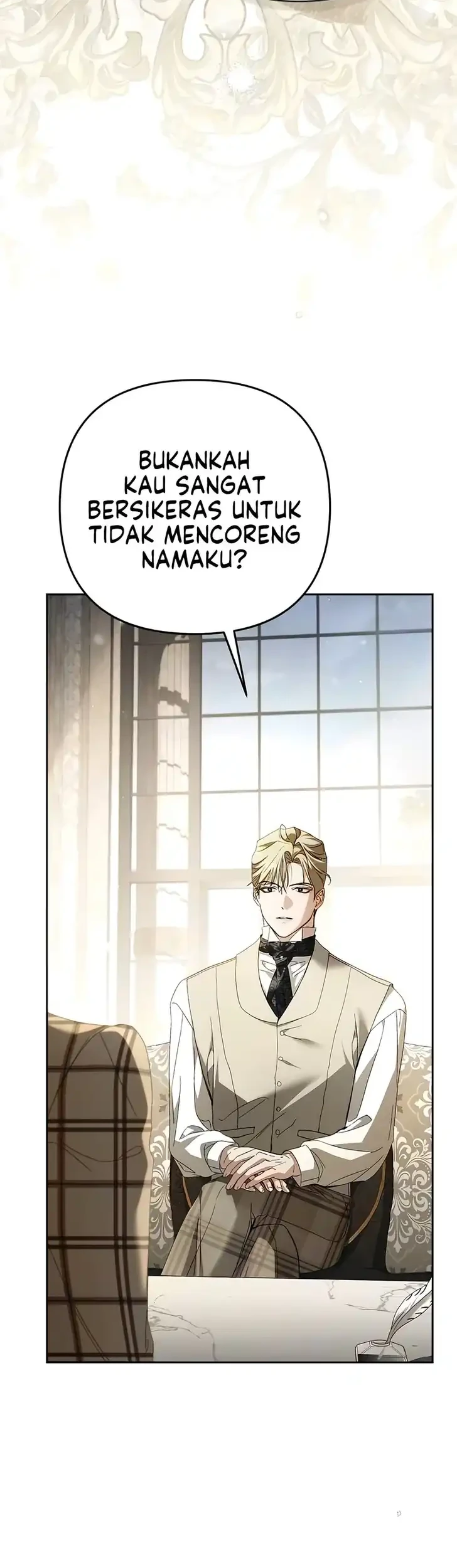 The Scandal Maker Has Returned Chapter 14 Gambar 26
