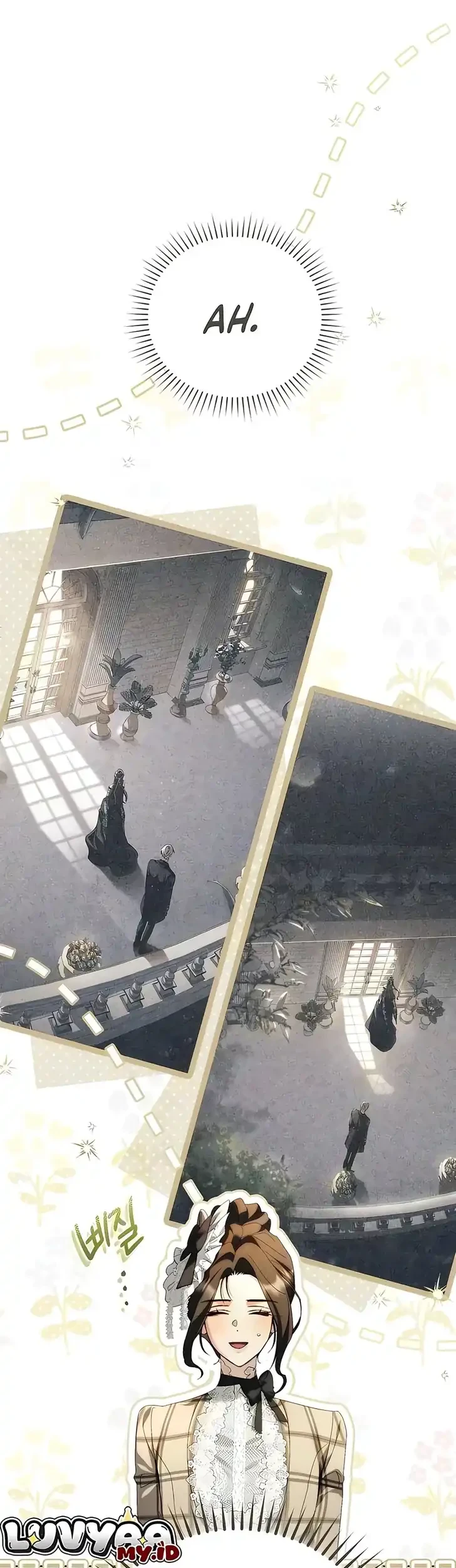 The Scandal Maker Has Returned Chapter 14 Gambar 27