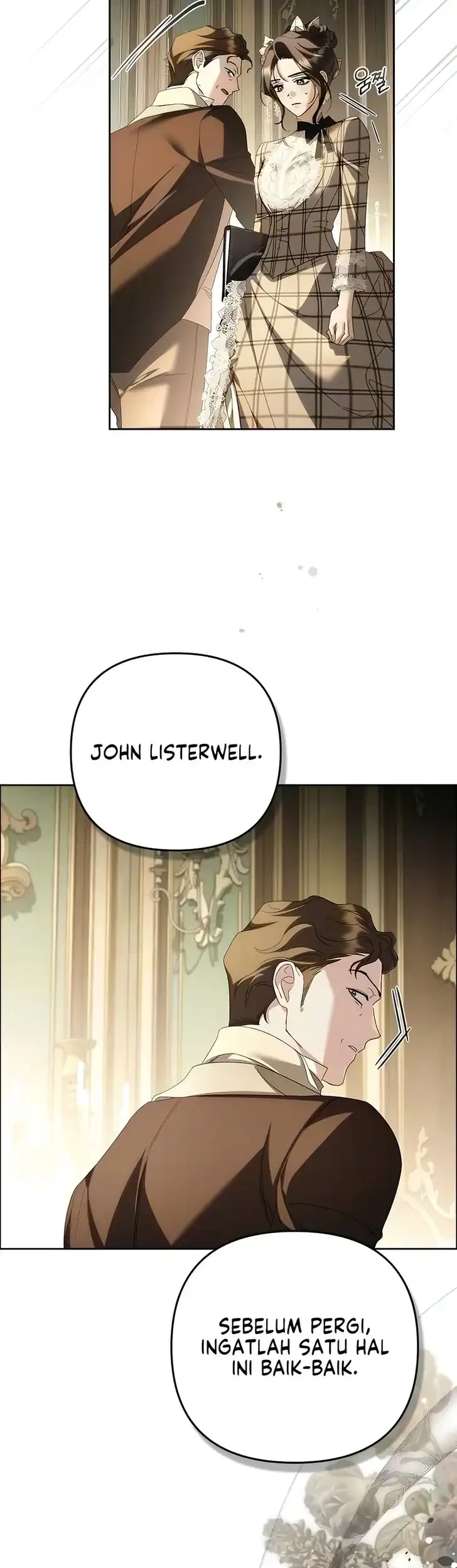 The Scandal Maker Has Returned Chapter 15 Gambar 19