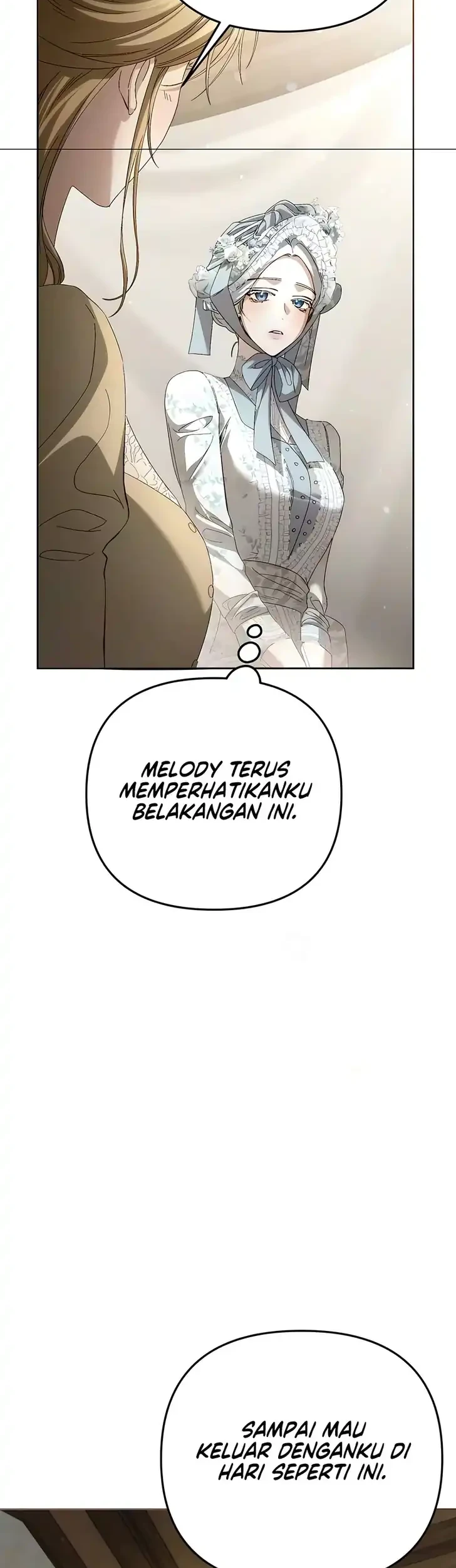 The Scandal Maker Has Returned Chapter 16 Gambar 20
