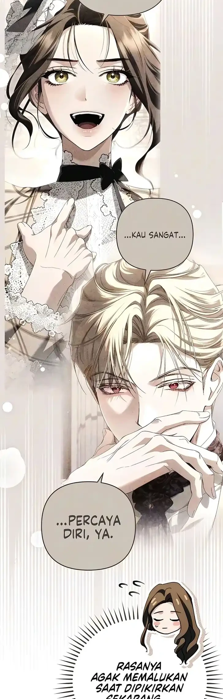 The Scandal Maker Has Returned Chapter 17 Gambar 15