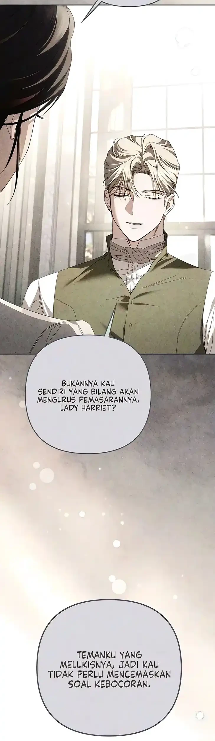 The Scandal Maker Has Returned Chapter 17 Gambar 17