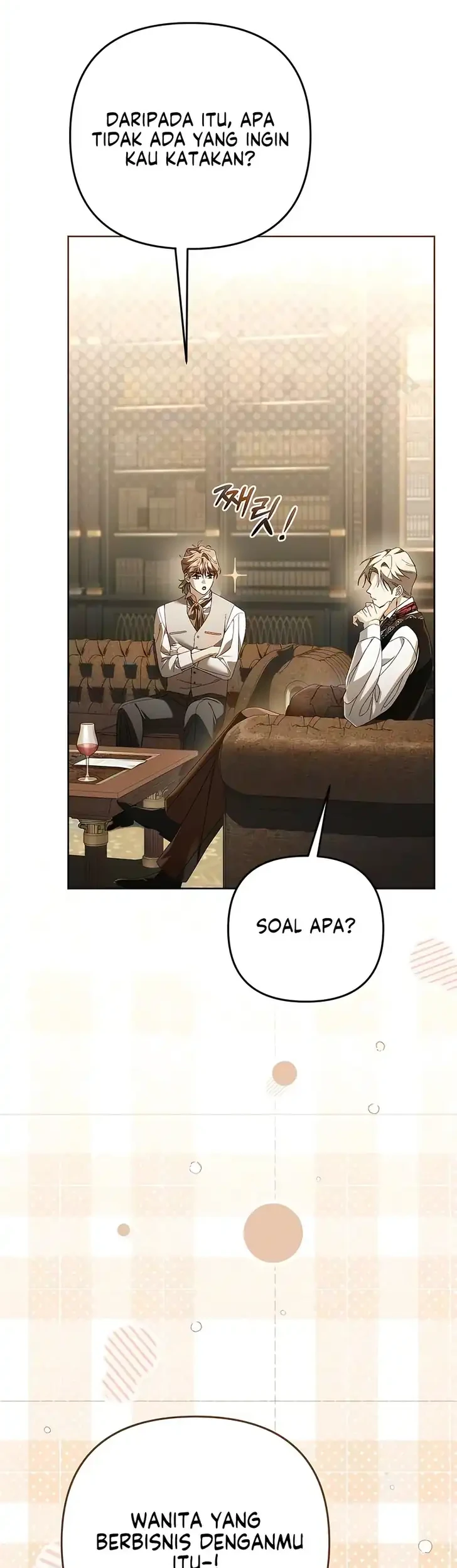 The Scandal Maker Has Returned Chapter 18 Gambar 20