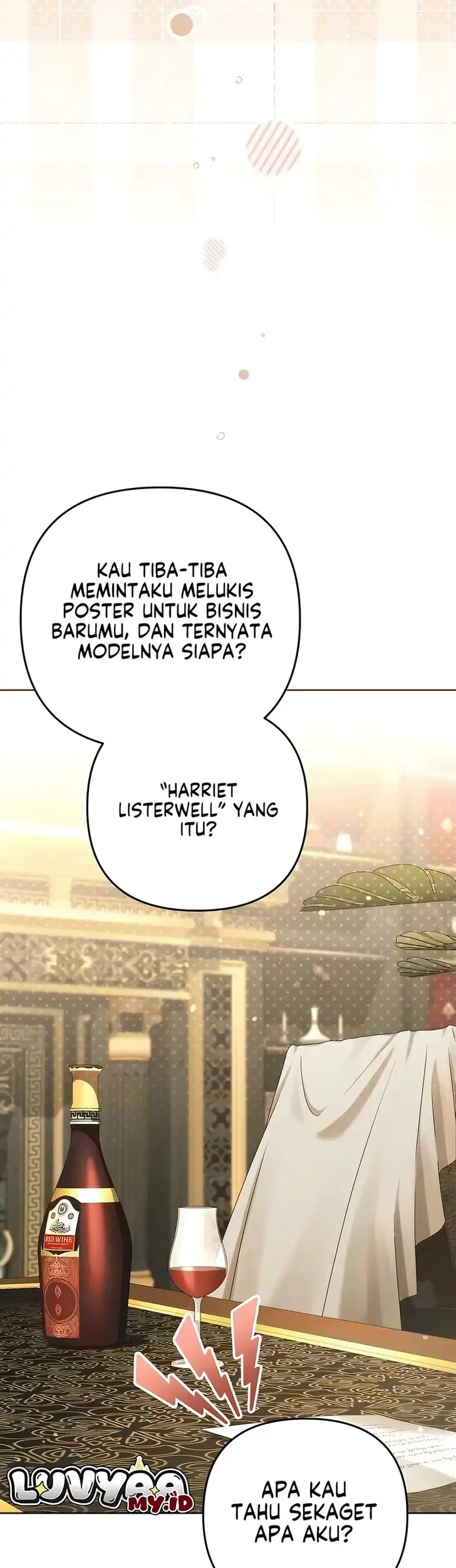 The Scandal Maker Has Returned Chapter 18 Gambar 22