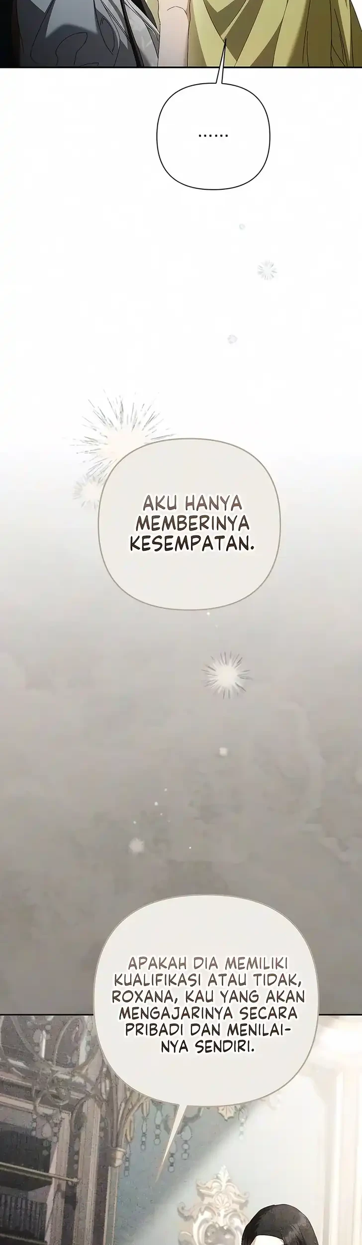 The Scandal Maker Has Returned Chapter 19 Gambar 17