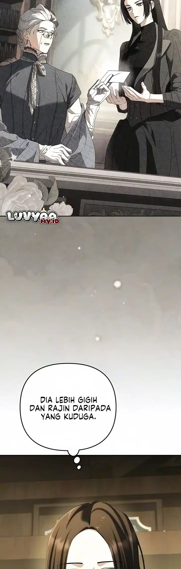 The Scandal Maker Has Returned Chapter 19 Gambar 18