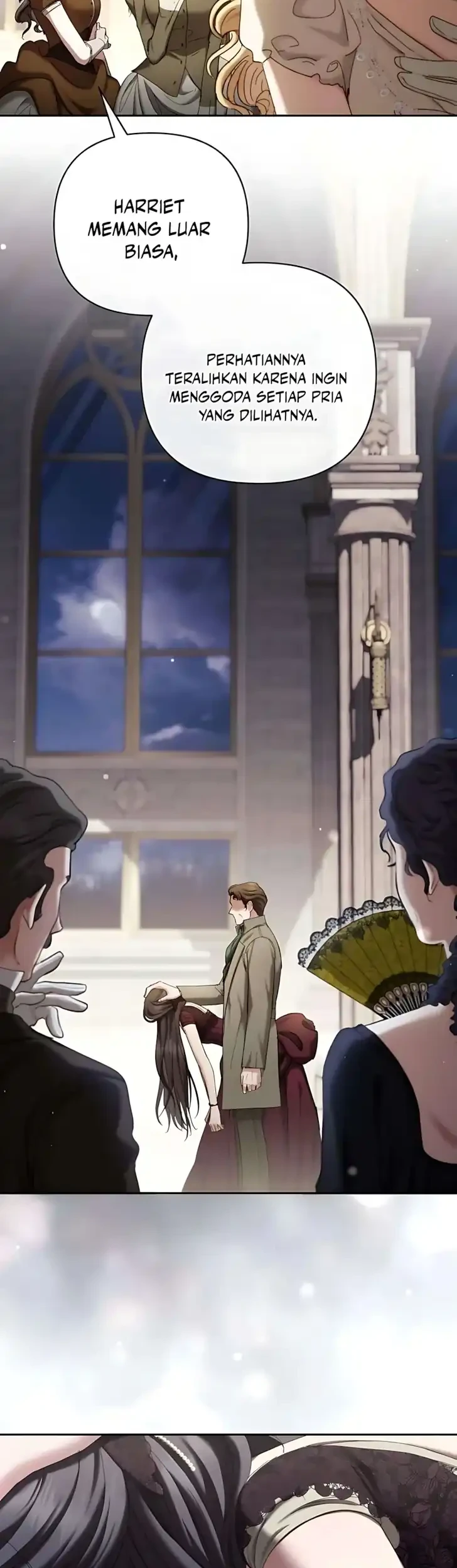 The Scandal Maker Has Returned Chapter 2 Gambar 20