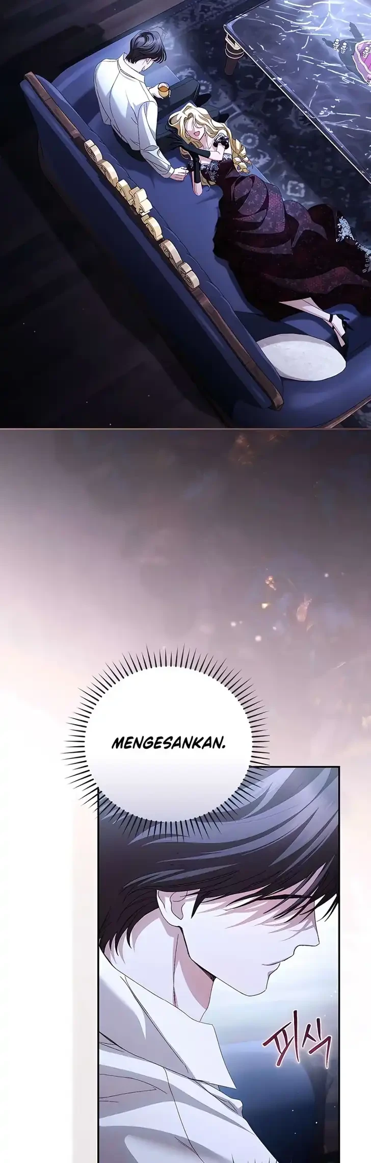 The Scandal Maker Has Returned Chapter 22 Gambar 15