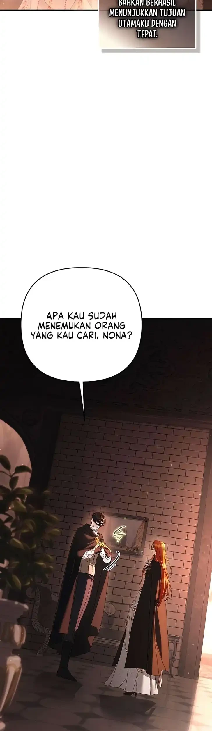 The Scandal Maker Has Returned Chapter 24 Gambar 17