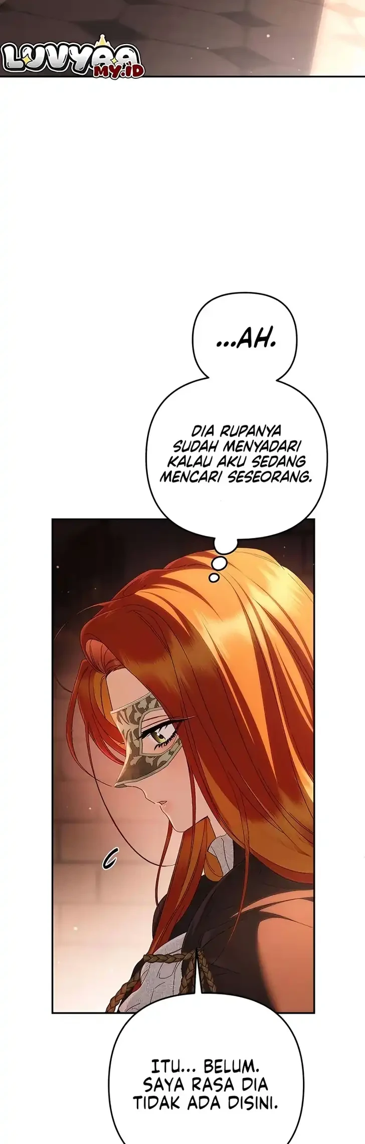 The Scandal Maker Has Returned Chapter 24 Gambar 18